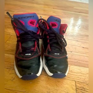 Boys sz 13 Air Jordans